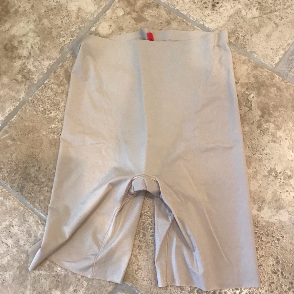 Spanx